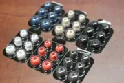 Beats Replacement Ear Buds Tips For Powerbeats 2 / 3 / urBeats Wired / Wireless