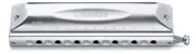 SUZUKI chromatic harmonica SIRIUS series S-56C long stroke New Japan F/S w/Track