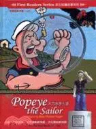 在飛比找三民網路書店優惠-Popeye the sailor大力水手卜派