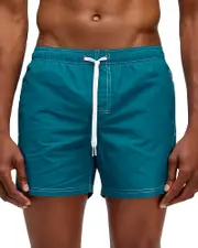 Sundek Regular Fit 14 Board Shorts