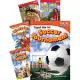 Mathematics Guided Reading: Grades 1-2: 5-Book Set