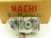 Nachi SS-G03-A3Z-R-D1-E10 Hydraulic Directional Control Wet Solenoid Valve 12VDC