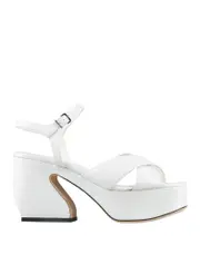 [SI ROSSI BY SERGIO ROSSI] SI ROSSI by SERGIO ROSSI Sandals - Item 17972530