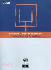 在飛比找三民網路書店優惠-Foreign Direct Investment in L