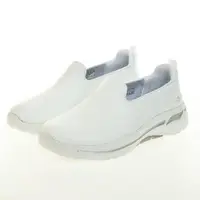 在飛比找momo購物網優惠-【SKECHERS】女 健走系列 GOWALK ARCH F