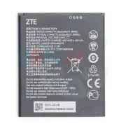 Genuine ZTE Optus X Sight 3/Sight 2 LI3830T43P8H486375 Battery Replacement