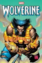 Wolverine Omnibus Leinil Yu Cover, Hardcover by Hama, Larry; Marvel Various (...