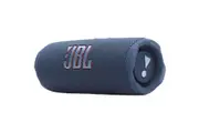 JBL Flip 7 Portable Waterproof Bluetooth Speaker (Blue)