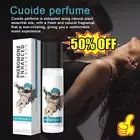 SEALED CUPID HYPNOSIS MEN’S PHEROMONE COLOGNE 10ml MEET MORE HOT WOMEN 2024~