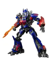 [Jenjo] Blockee Figure Trasnsformer Optimus Prime Class 09