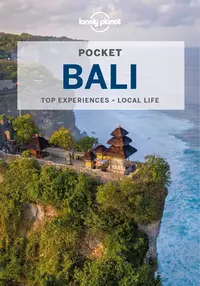 在飛比找誠品線上優惠-Lonely Planet Pocket Bali 7