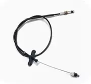 Accelerator Wire,Intended for Nissan NP300 Frontier D22 1998-2012