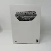 Masters Of The Universe Classics Mattel Adult Collector Figure Skeletor N6445