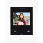 AIPHONE JS1HD Sub Master Station For Jss1a Max 1 Per System