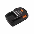 Battery For AEG BUS 18 X 1500mAh ABS180PW