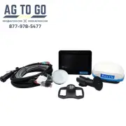 RAVEN CR7 GPS with 500s ANTENNA FACTORY WARRANTY FREE TECHNICAL SUPPORT