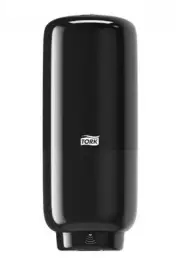 Presale Tork S4 Elevation 561608 Soap Dispenser Foam Intuition Sensor - Black