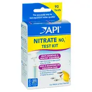 API Nitrate NO3 Test Kit 90 Tests