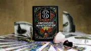 Empowered Manifestation Cards (Paul Santisi) Brand New/Sealed - Free S/H!