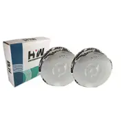 2lb .030" E71T-11 Flux Cored Gasless Steel Mig Weld Wire