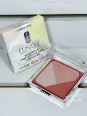 Clinique Sculptionary Cheek Contouring Palette,01 Defining Nectars,Full Size,NEW