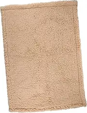 BESPORTBLE Pcs Pet Supplies Washable Dog Blanket Cozy Dog Bed for Puppies Cats Soft Warmth