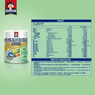 桂格 營養奶粉系列 1500g/罐 葡萄糖胺/雙認證高鈣/高鐵高鈣/順暢高鈣 多款可選 現貨 蝦皮直送