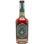 Michter's Toasted Barrel Strength Rye 700mL