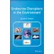 Endocrine Disruptors in the Environment