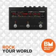 TC Electronic 2290 P Dynamic Digital Delay Effects Pedal - Brand New