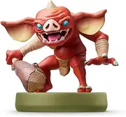 Amiibo Bokoblin - Breath of The Wild (The Legend of Zelda Series) Japan Import