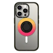 Snappy Ring Holder Snappy™ Ring Holder MagSafe Compatible Peach Haze