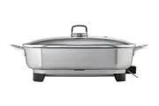 Sunbeam Ellise Stainless Steel Banquet FP8950 9311445020777
