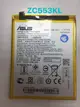 台中維修 華碩 Zenfone3 Max ZC553KL X00DD 電池 DIY價格不含換