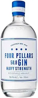 Four Pillars Navy Strength 700ml