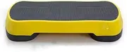 Stepper Platform,Home Yoga Aerobic Exercise Equipment,Free Assembly,disassembly,Height Adjustable,Multifunctional stepp
