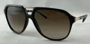 Chopard SCH264 264 700 Black Sunglasses Carbon Fiber 59-15-140