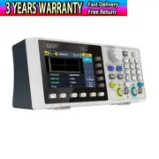 OWON DGE2035 35MHz Waveform Generator 125MSa/s 2-Channel Function Generator