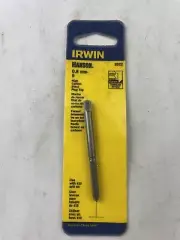 Irwin Hanson 0.8mm Thread Pitch-5 High Carbon Steel Plug Tap 8322 FREE SHIPPING