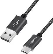 Charger Cable, 22AWG Fast USB-C USB Type-C Charging and Data Sync Lead,for Samsung Galaxy S20/S20+/S10/S10+/S9/S9 Plus/S8/ S8+/Note 9/Note 8 (3m/10ft)