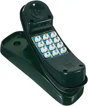 Simulated Telephone for Learning Pretend Play Mobile Phone Enhances Parent Interaction Safe Smooth Surface