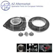 Fits Nissan Juke 2010- Leaf 2010- Pulsar 2014- AZ Front Left Strut Top Mount #1