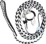 Adjustable Small Pet Harness with Leash for Outdoor Walking and Training for Squirrels Hamsters and Ferrets Durable and User Friendly Design