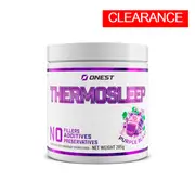 Thermosleep by Onest
