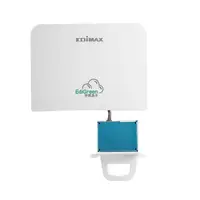 在飛比找蝦皮商城優惠-EDIMAX 訊舟 AI-1001W V3 空氣盒子 PM2