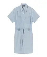 Suzanne mini dress EU38,EU36,EU42,EU40,EU34 light blue