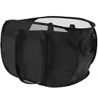 Pop-Up Laundry Hamper Large Capacity Laundry Basket Collapsible Dirty SE