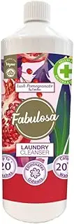 Fabulosa Laundry Cleanser - Lush Pomegranate (1L)