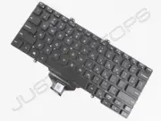 New Genuine Dell Latitude 5400 5401 7400 US English QWERTY Keyboard 0GY5TC GY5TC