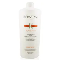 在飛比找蝦皮商城優惠-Kerastase 卡詩 - 皇家鳶尾滋養髮浴 (適用於乾性